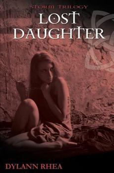 Paperback Lost Daughter Book