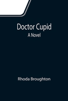 Paperback Doctor Cupid Book