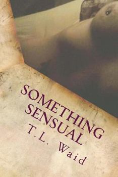 Paperback Something Sensual Book