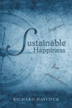Paperback Sustainable Happiness Book