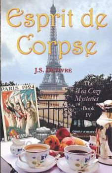 Paperback Esprit de Corpse Book