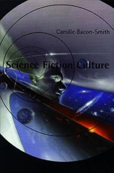 Paperback Science Fiction Culture Book