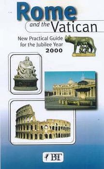 Paperback Enchanting Rome: A New Practical Guide (Bonechi Travel Guides) Book