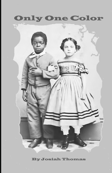 Paperback Only One Color Book