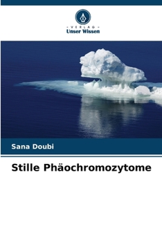 Paperback Stille Phäochromozytome [German] Book