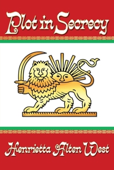Paperback Plot in Secrecy Book