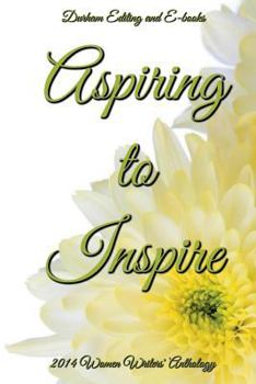 Paperback Aspiring to Inspire Book