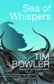 Paperback Sea of Whispers Book