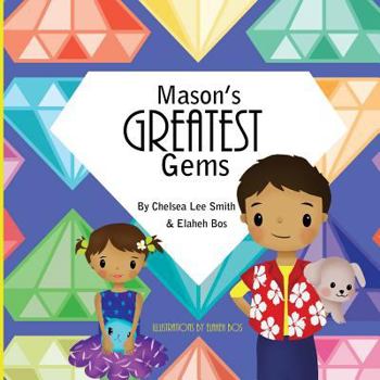 Paperback Mason's Greatest Gems Book