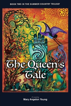 Paperback The Queen's Tale Book