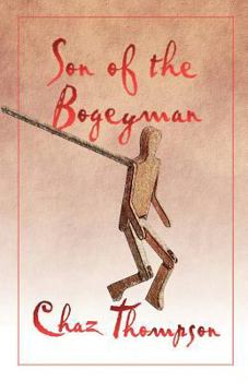 Paperback Son of the Bogeyman Book