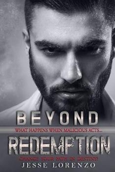 Beyond Redemption - Book #2 of the Marked