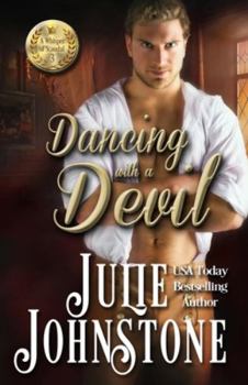 Paperback Dancing With A Devil Book