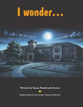 Paperback I Wonder... Book