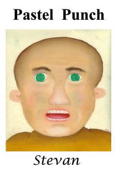 Paperback Pastel Punch Book