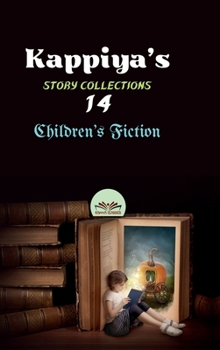 Hardcover Kappiya's Story Collections 14 Book