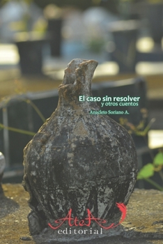 Paperback El caso sin resolver y otros cuentos [Spanish] Book