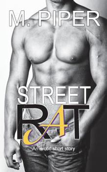 Paperback Street Rat Book
