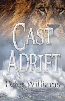 Paperback Cast Adrift Book