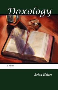Paperback Doxology Book