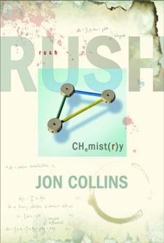 Paperback Rush: Chemist (R) y Book