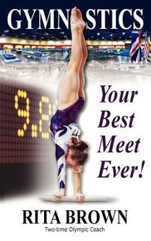 Paperback Gymnastics: Your Best Meet Ever! Book