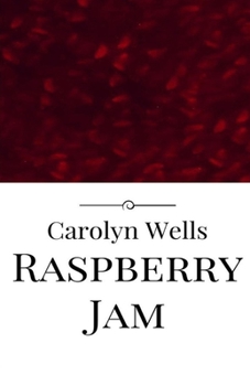 Paperback Raspberry Jam Illustrated Book