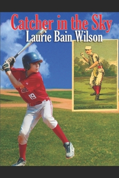 Paperback Catcher in the Sky Book