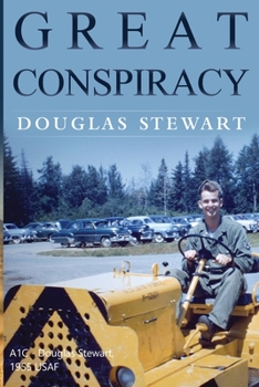 Paperback Great Conspiracy Book