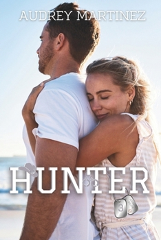 Paperback HUNTER (Soldats d'Elite t.3) [French] Book