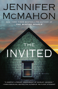 Paperback The Invited Book