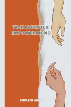 Paperback Transgender Empowerment Book