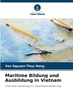 Maritime Bildung und Ausbildung in Vietnam (German Edition)