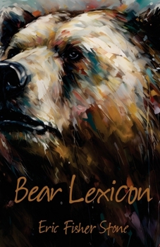 Paperback Bear Lexicon Book