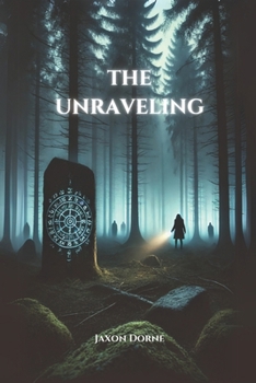 Paperback The Unraveling Book