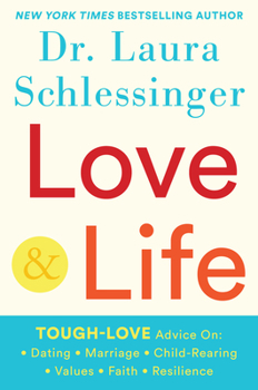 Hardcover Love and Life Book