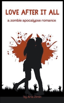 Paperback Love After It All Book
