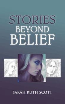 Paperback Stories Beyond Belief Book