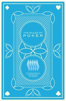 Hardcover The Rules of Poker Book