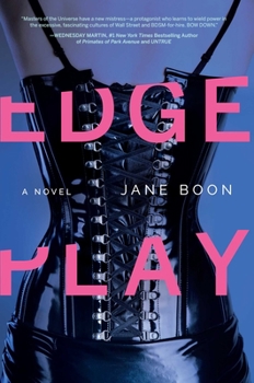 Paperback Edge Play Book