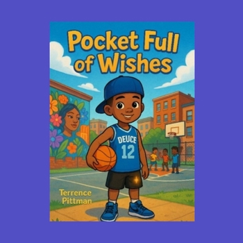 Paperback Pocket Full of Wishes Book