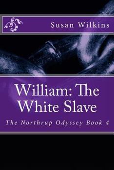 Paperback William: The White Slave Book