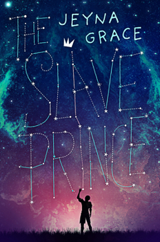 Paperback The Slave Prince Book
