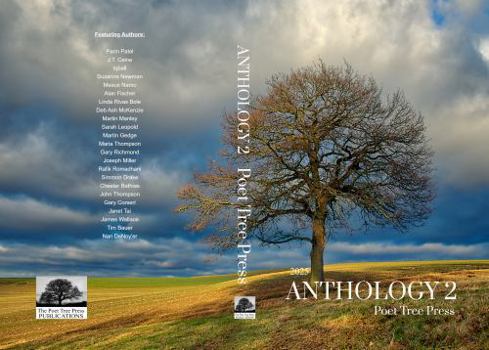 ANTHOLOGY 2: Poet Tree Press