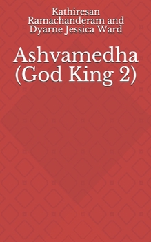 Paperback Ashvamedha Book