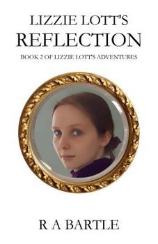Paperback Lizzie Lott's Reflection Book