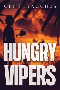 Paperback Hungry Vipers Book