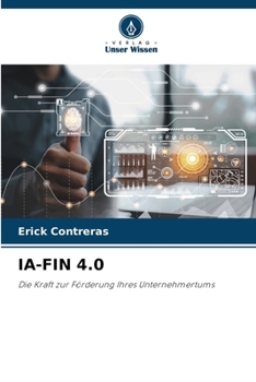 Paperback Ia-Fin 4.0 [German] Book