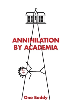 Paperback Annihilation by Academia Book