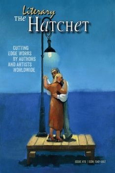 Paperback The Literary Hatchet #26 Book